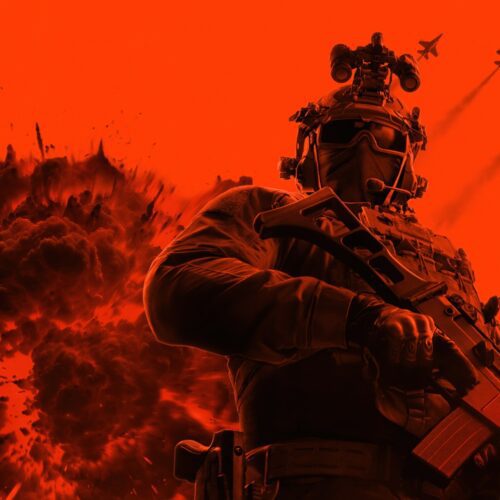 بازی Battlefield 6