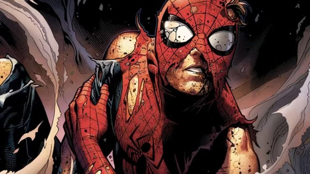 اسپایدرمن قهرمان اکشن Spider-Man 4