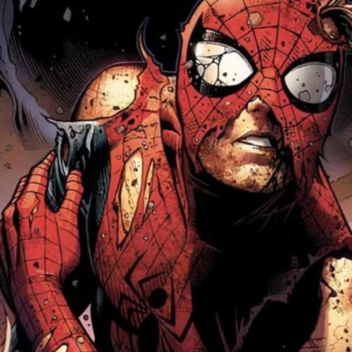 اسپایدرمن قهرمان اکشن Spider-Man 4