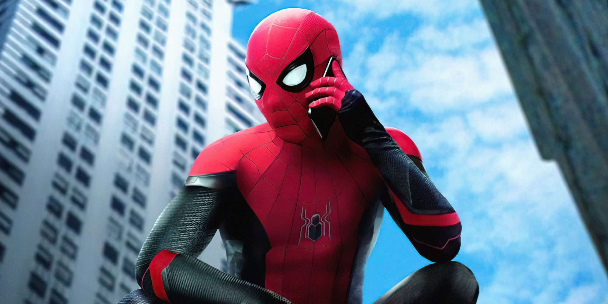 ۵ تغییر بزرگ که مارول در شخصیت Spider-Man ایجاد کرد