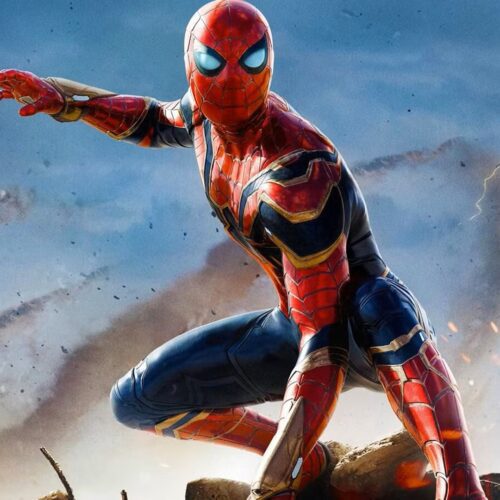 شخصیت نامحبوب Spider-Man: Brand New Day