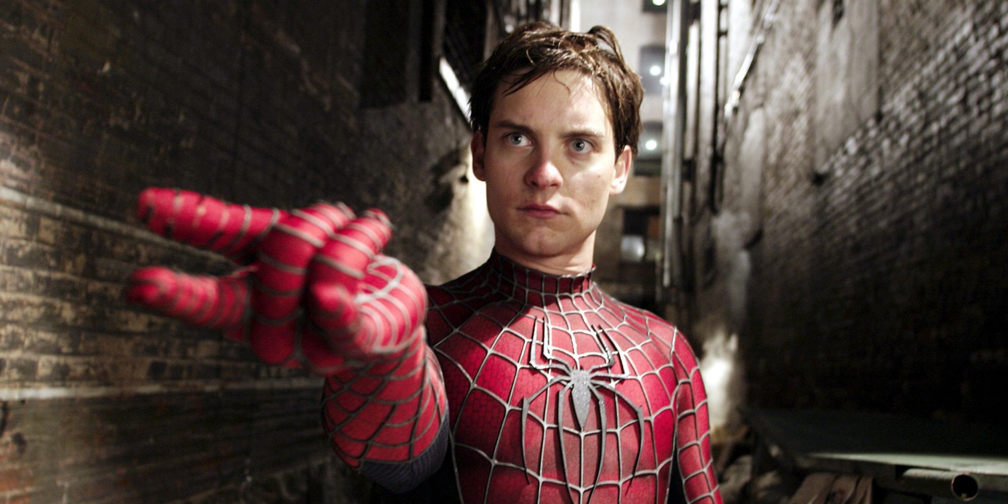 آیا می‌توان به اتفاق افتادن فیلم سینمایی Spider-Man 4 سم ریمی امیدوار باشیم؟