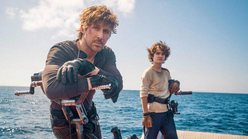 فیلم Star Wars: Starfighter دنباله پیش‌درآمد