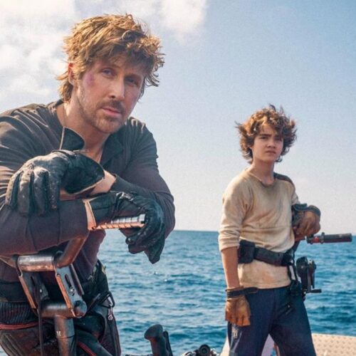 فیلم Star Wars: Starfighter دنباله پیش‌درآمد