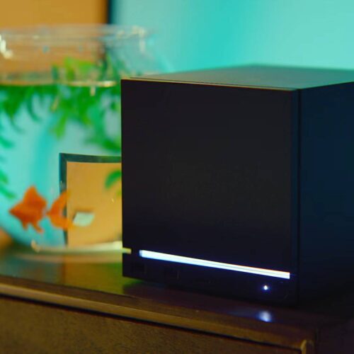 کنسول استیم ماشین