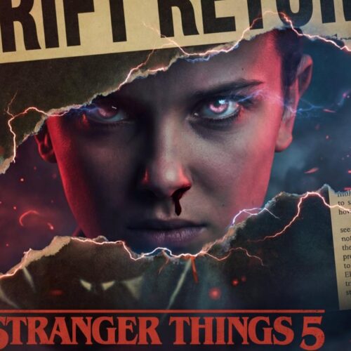 نقدهای فصل پنجم سریال Stranger Things