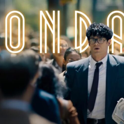 حذف کارت عناوین روزهای هفته Superman