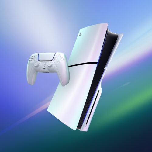 بزرگ ترین بازی PS5