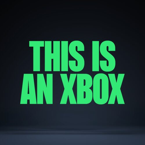 شوخی God of War ایکس باکس