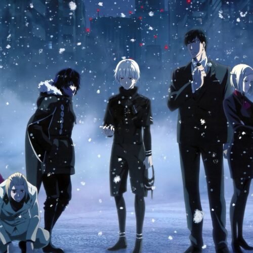 بهترین انیمه های ترسناک که به پایان رسیده‌اند!