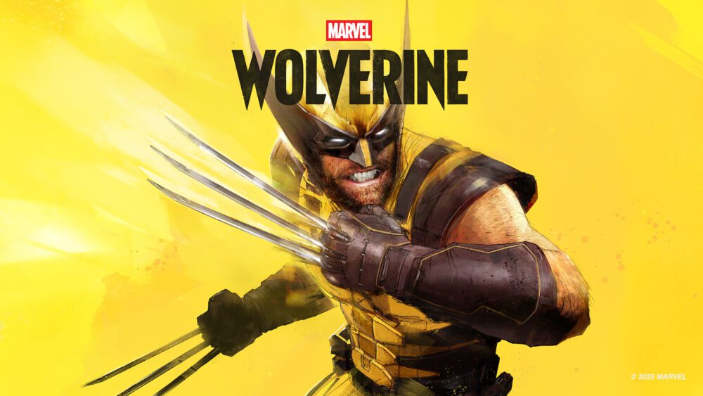 عرضه Marvel’s Wolverine
