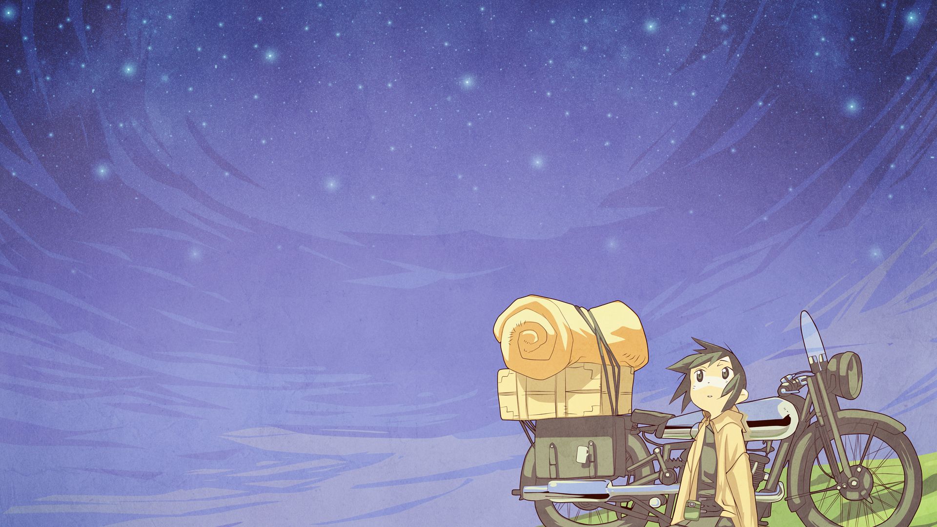 نگاهی به بهترین انیمه های فلسفی