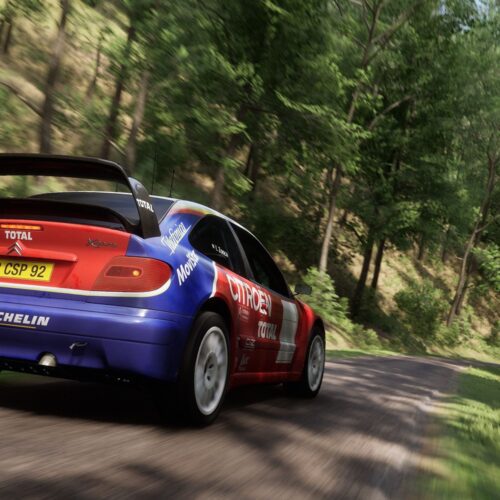 معرفی ۵ بازی جدید رانندگی که باید تجربه کنید