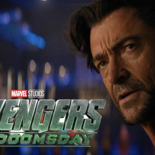 مبارزه قهرمانان Avengers: Doomsday