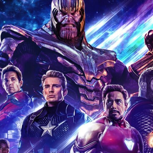 بدترین شرورهای مارول - انتقام جویان پایان بازی