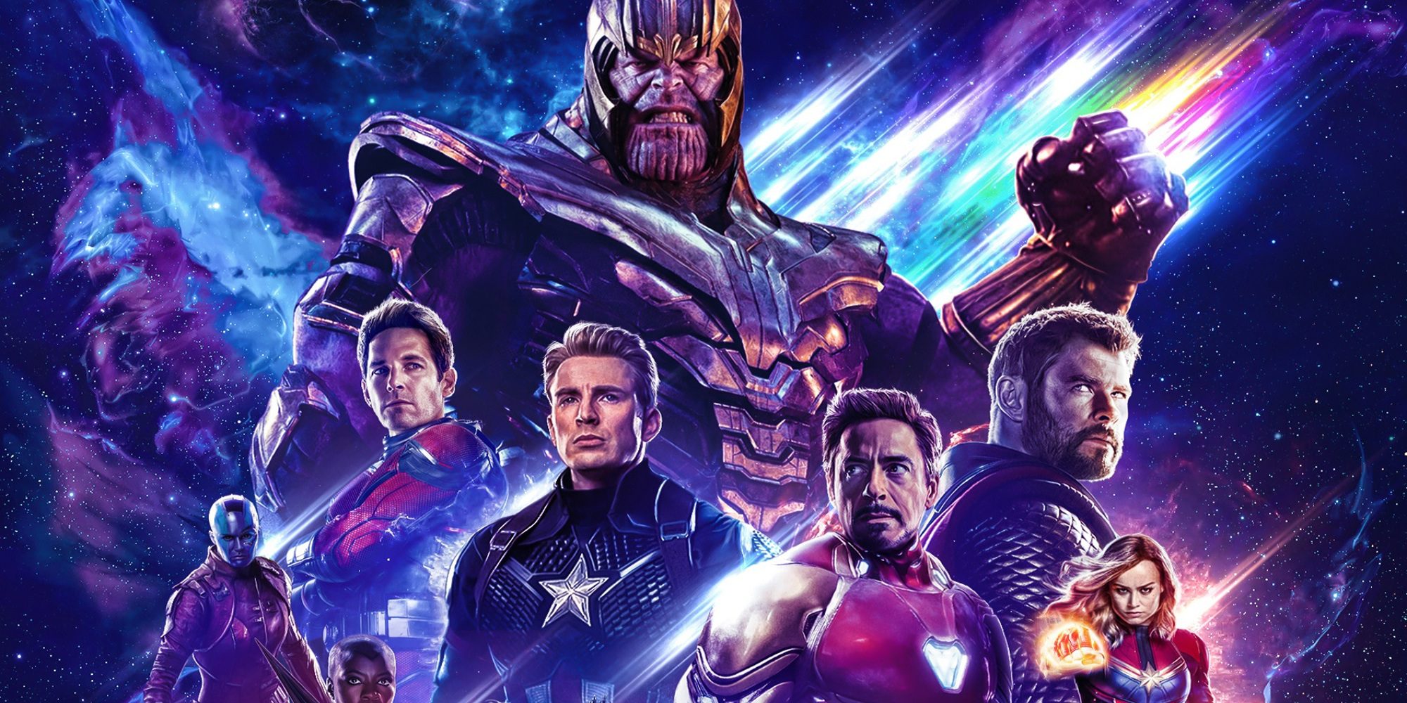 بدترین شرورهای مارول - انتقام جویان پایان بازی