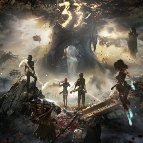 بهترین بازی های گیم پس در سال ۲۰۲۵