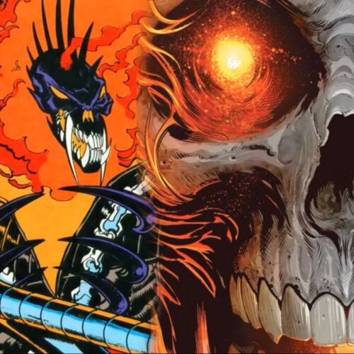 ترسناک‌ترین ابرقدرت‌های کمیک