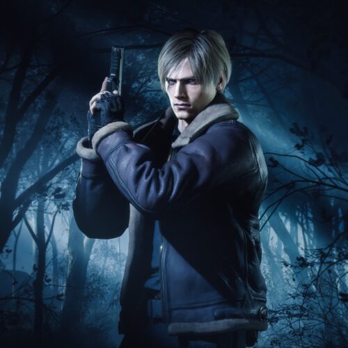 بهترین بازی های ترسناک