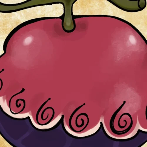 قدرتمندترین میوه‌ های شیطانی وان پیس برای مبارزه