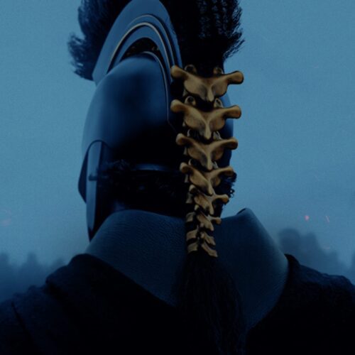 فیلم ادیسه کریستوفر نولان