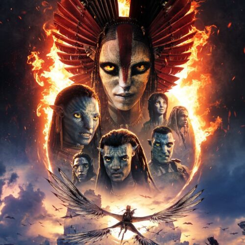 نقد و بررسی آواتار آتش و خاکستر