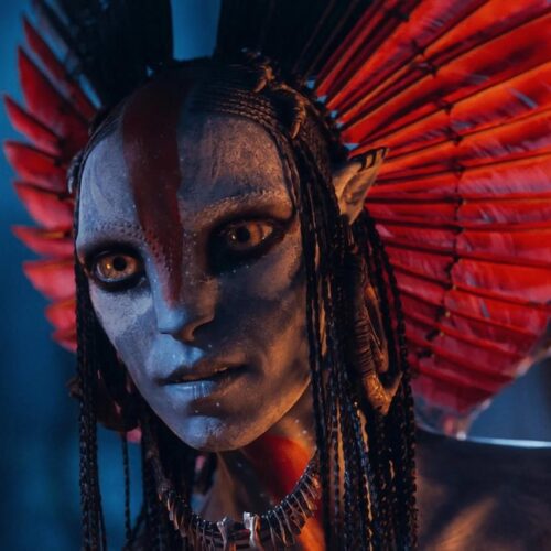 فروش افتتاحیه Avatar: Fire and Ash