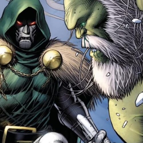 مدت زمان تریلر فیلم Avengers: Doomsday