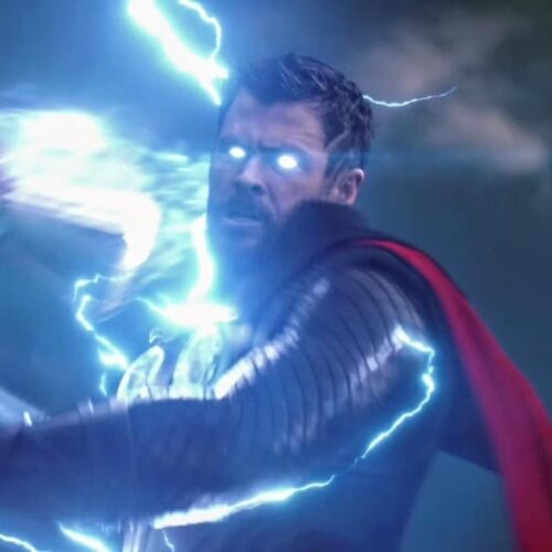 تیزر دوم Avengers: Doomsday برنامه‌های دکتر دوم