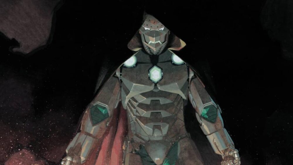 مدت زمان تریلر اصلی فیلم Avengers: Doomsday