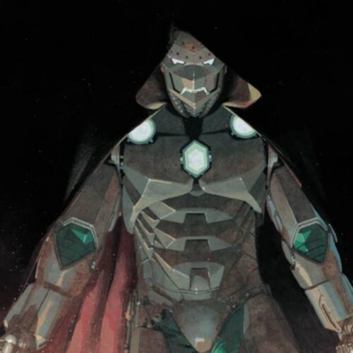 مدت زمان تریلر اصلی فیلم Avengers: Doomsday