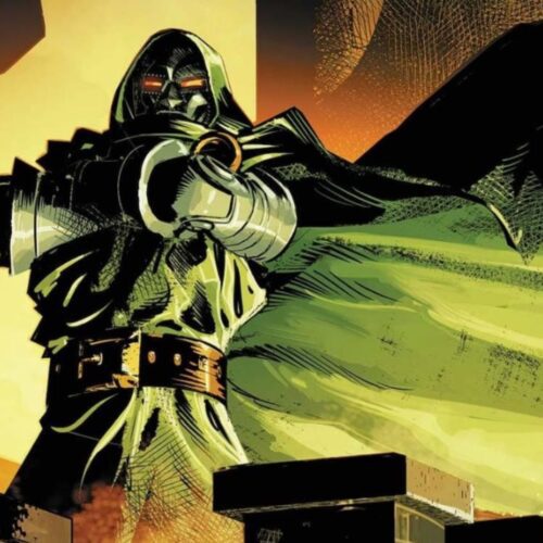 چهار تریلر فیلم Avengers: Doomsday