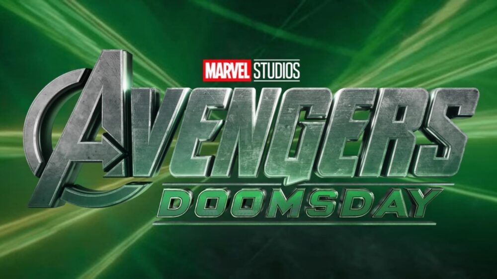 تریلر فاش Avengers: Doomsday استیو راجرز