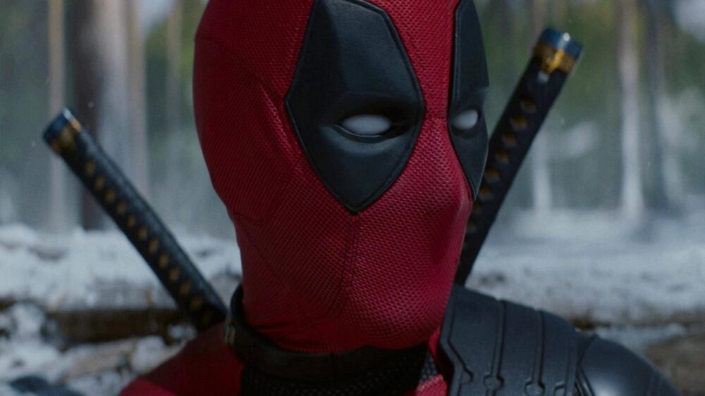 همکاری ددپول اسپایدرمن ولورین Avengers: Doomsday