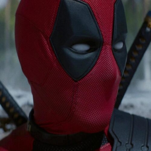 همکاری ددپول اسپایدرمن ولورین Avengers: Doomsday