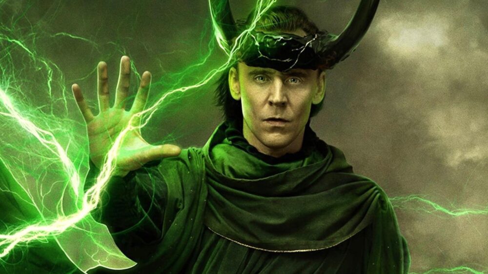 لوکی دکتر استرنج Avengers: Doomsday