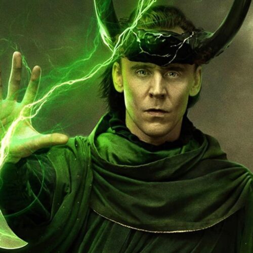 لوکی دکتر استرنج Avengers: Doomsday