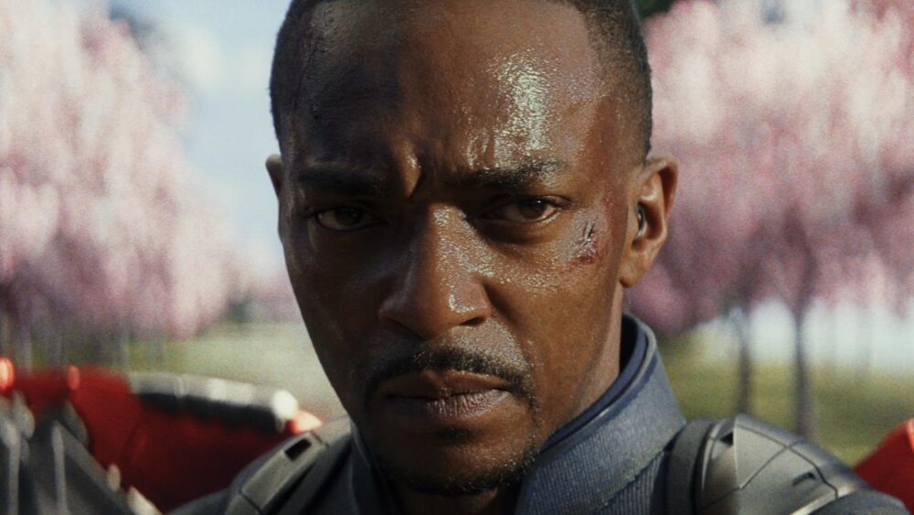 تیم انتقامجویان کاپیتان آمریکای جدید Avengers: Doomsday