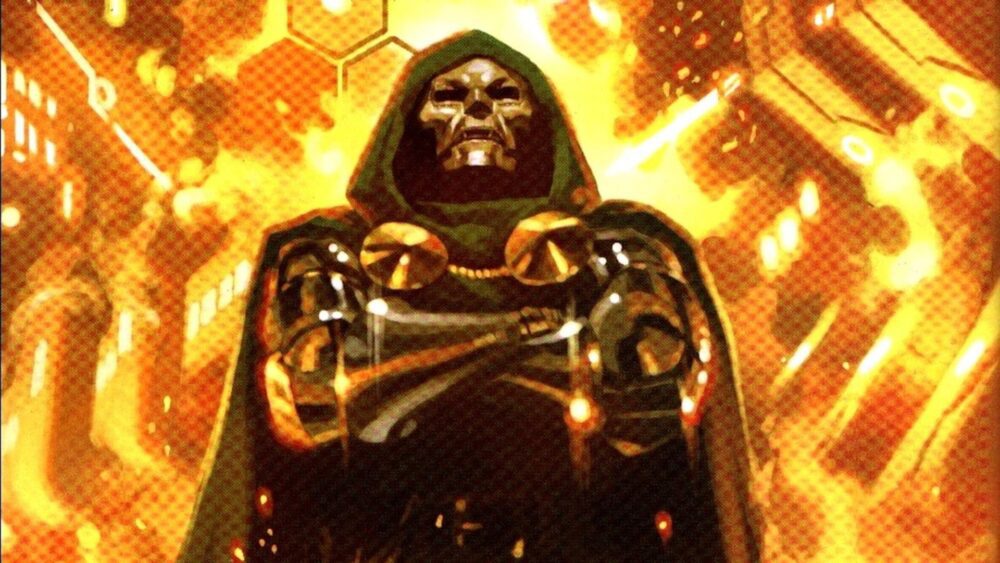 زمان انتشار تریلر کامل Avengers: Doomsday