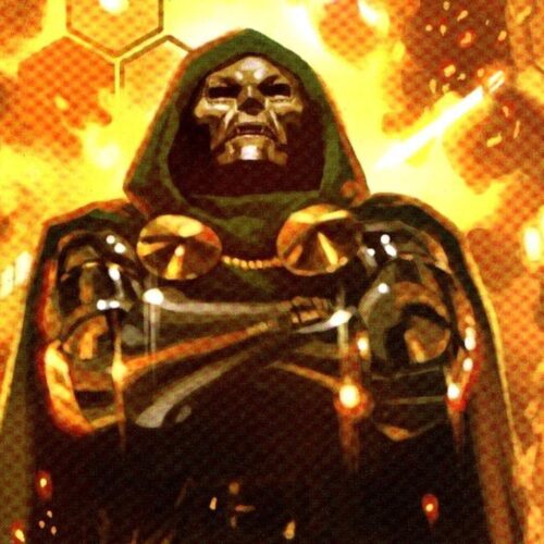 زمان انتشار تریلر کامل Avengers: Doomsday