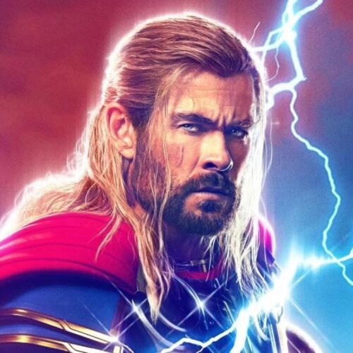 تریلر فیلم Avengers: Doomsday کاراکتر