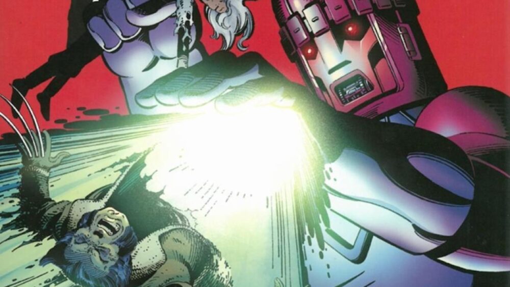 تیزر سوم Avengers: Doomsday وضعیت فعلی X-Men