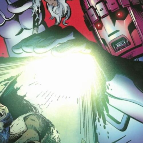 تیزر سوم Avengers: Doomsday وضعیت فعلی X-Men