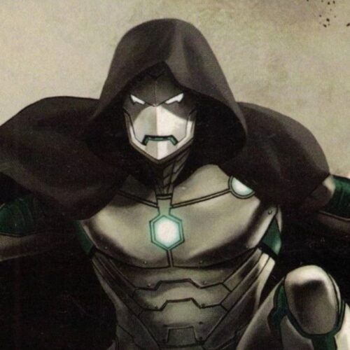 برنامه‌های دکتر دوم Avengers: Doomsday