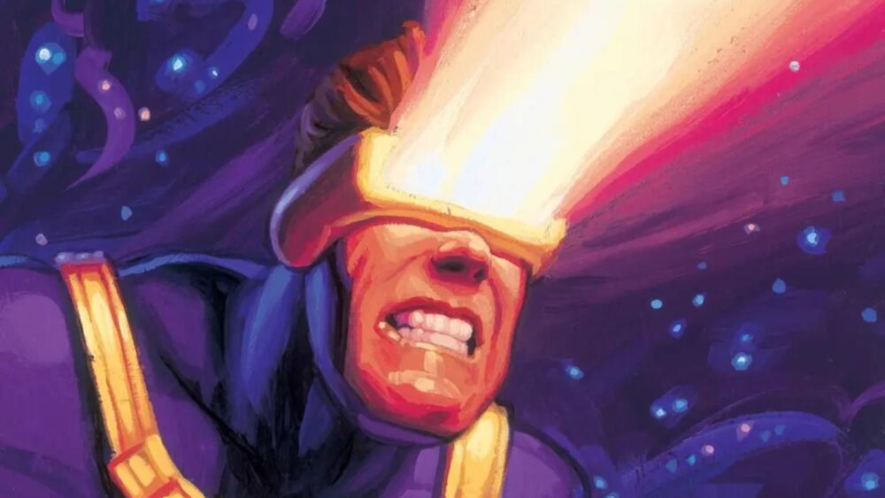 اعضای X-Men فیلم Avengers: Doomsday