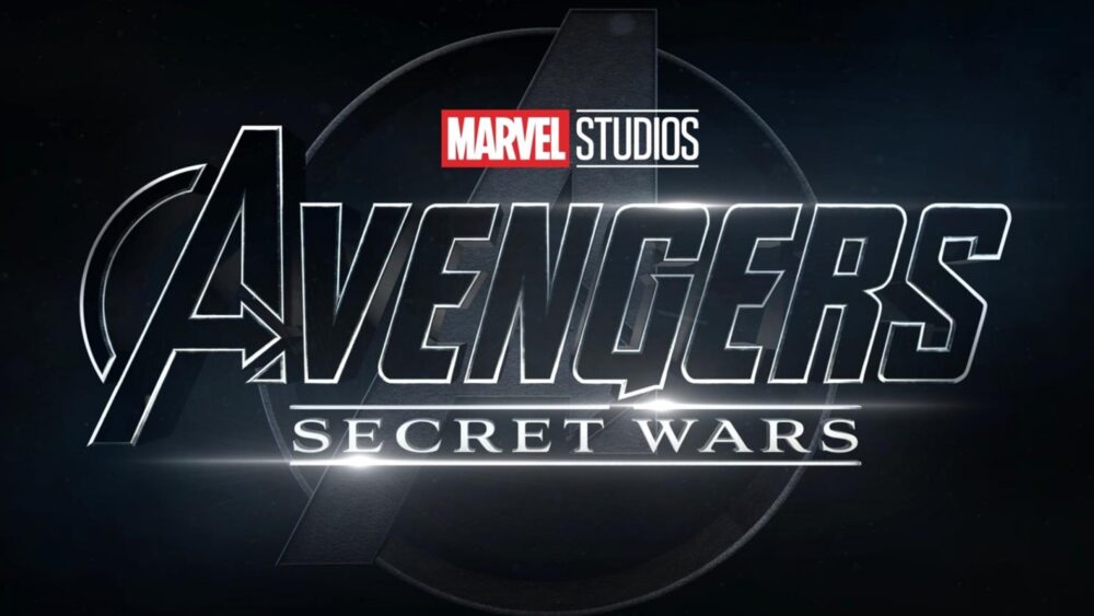 مارول فیلم‌های Avengers پس Secret Wars