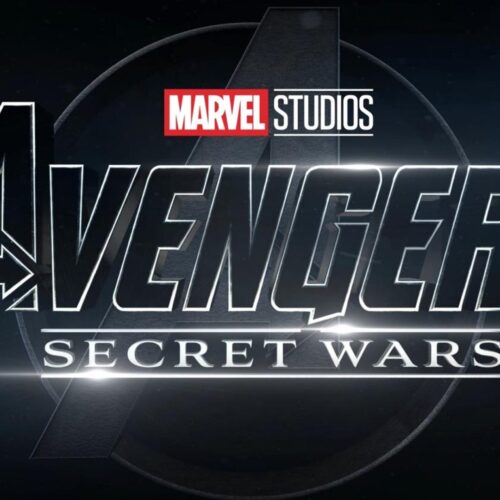 مارول فیلم‌های Avengers پس Secret Wars