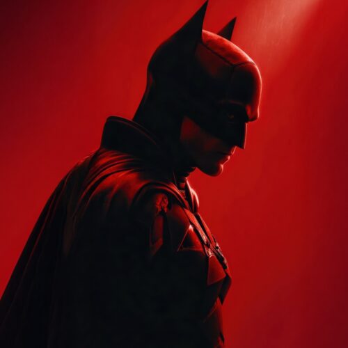 بهترین دشمنان بتمن - Batman