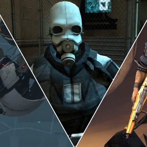 بهترین شرور بازی‌های ویدئویی کنسول‌ها