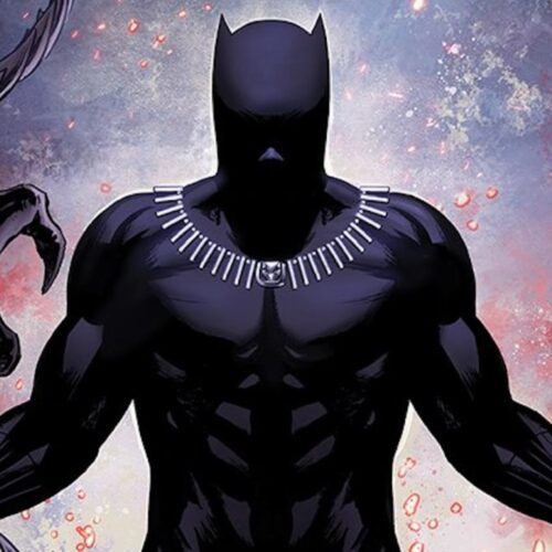 کارگردان فیلم Black Panther 3 قسمت سوم مجموعه